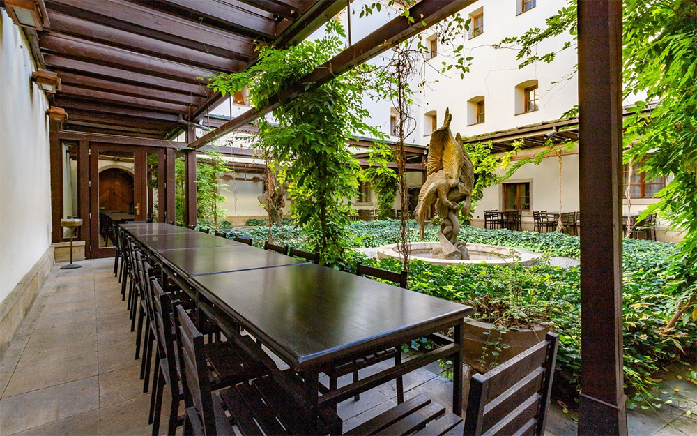 Brno - klub zastupitelů